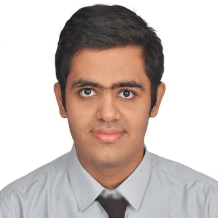 Yash Lalwani