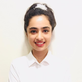 Yashvi Mehta