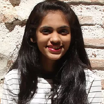 Hinal Shah