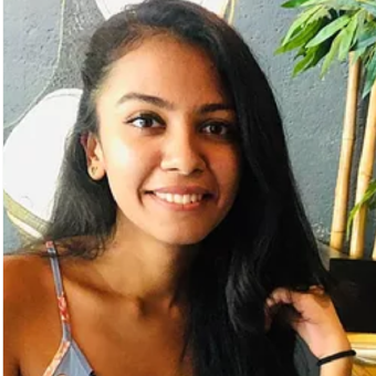 Meghan Bansal
