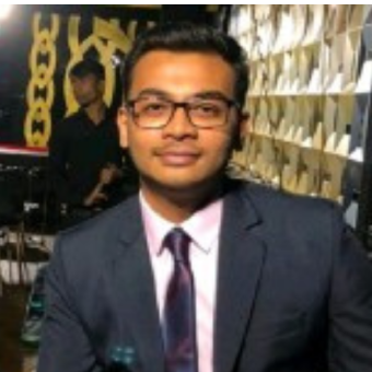 Yash Kheni