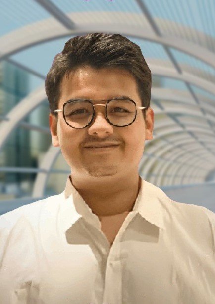 Parth R. Morabia